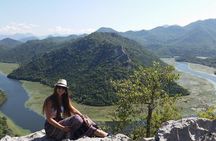 Luxury Full-day Montenegro tour
