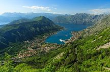 Luxury Full-day Montenegro tour