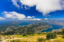 Full-Day Tour of Old Montenegro with Private Guide