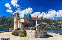 Luxury Perast and Njegusi Village Tour