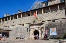 Luxury Perast with Our Lady of the Rocks and Kotor tour