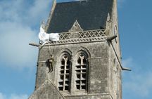 Normandy American D-Day Beaches Full Day Tour from Bayeux