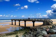 Normandy American & British DDay Beaches Halfday Tour from Bayeux