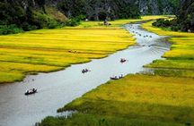 Hoa Lu -Trang An -Hang Mua Small Group Full day From Hanoi