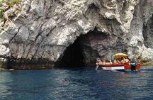 Taormina and Isola Bella Day Tour Including Boat Tour