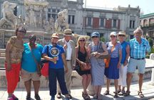 2,5-Hour Messina Walking Tour