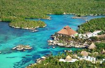 Tulum and Xel-Ha Tour From Cancun and Riviera Maya