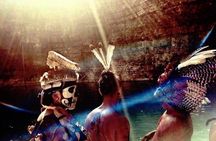 Chichen Itza the Original Tour from Cancun and Riviera Maya