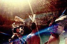 Chichen Itza the Mayan Wonder Tour from Cancun and Riviera Maya