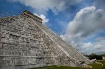 Chichen Itza Premier All-In-One Tour from Cancun and Riviera Maya