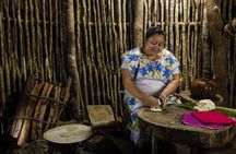 Coba Full-Day Private Tour 