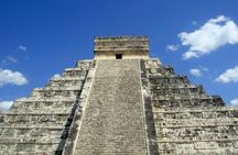 Chichen Itza Sunrise Express Day Tour from Riviera Maya