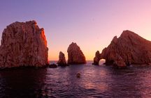 Sunset Dinner Cruise in Los Cabos