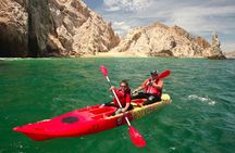 Kayak and Snorkel Discovery Tour in Los Cabos