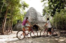 Coba Extreme ATV Adventure Tour from Cancun and Riviera Maya