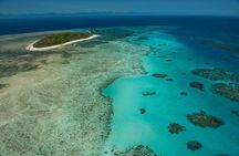 40-Minute Great Barrier Reef Scenic Flight from Cairns