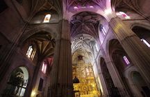 2-Hour Carmona Tour: Alcazar and Church of Santa Maria
