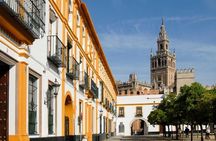 Alcazar Guided Day Tour in Seville