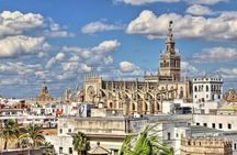 Panoramic Seville Guided Tour