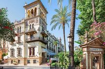 Panoramic Seville Guided Tour