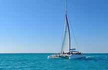 St Lucia Catamaran Day Sailing and Sightseeing Tour