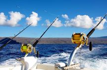 St. Lucia Deep Sea Fishing