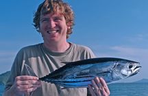 St. Lucia Deep Sea Fishing