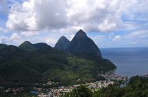 Magical Soufriere: A Tour of St Lucia