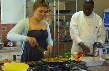 Flavors of St Lucia Culinary Experience
