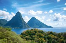 Gros Piton Hike 