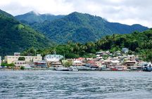 Soufriere Island Delight 