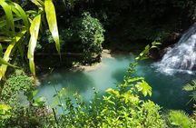 Blue Hole Tour From Ocho Rios