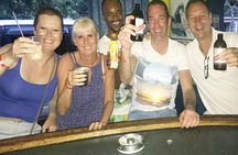 Private Nightclub Tour with Transfer from Ocho Rios, Runaway Bay