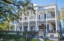 New Orleans Garden District History Walking Tour