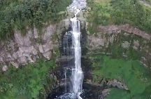 Salto del Tequendama and Hacienda del Cafe (Private Tour)