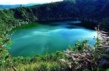 Private tour to Guatavita Lagoon and the legend of El Dorado