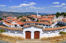 Private tour to Guatavita Lagoon and the legend of El Dorado