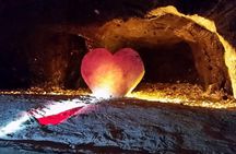 Private Half-Day Trip to the Salt Mine of Nemocón Including Lunch from Bogotá