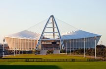 Durban Shore Excursion: Private Small Group Durban City Tour