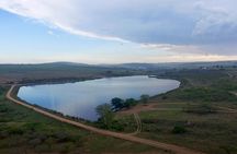 Durban Shore Excursion: Private Small Group Tala Game Reserve