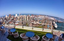 Durban Shore Excursion: Private Small Group Durban City & Phezulu