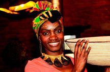 African Dinner Experience from Cape Town