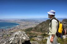 Table Mountain Hike from Cape Town