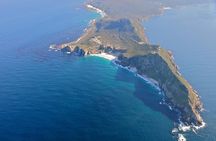 Half day Cape Point Sightseeing Tour with Penguins from Cape Town