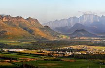 Stellenbosch, Franschhoek and Paarl Winelands Full Day Trip from Cape Town