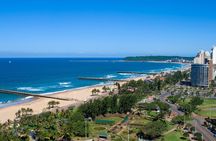 Durban City Sightseeing Tour