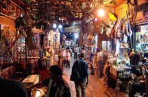 Day Tour to Cairo from Hurghada by Air