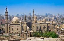 Cairo Full Day Private Tour Egyptian Museum - Islamic & Christian Old Cairo