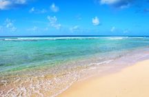 Barbados Coastal Tour 