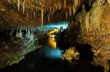 Breathtaking Wonders - Harrisons Cave and Hunte's Gardens